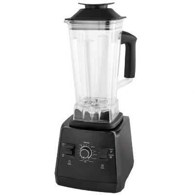 Powerful Blender