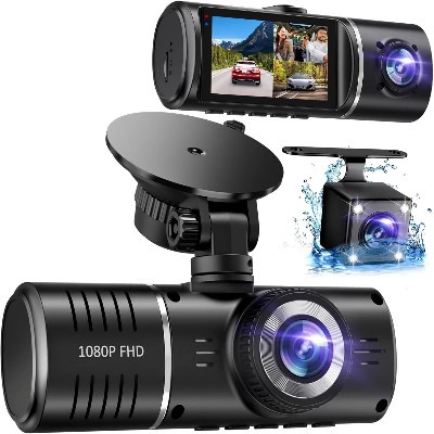 Vehicle Dashcam