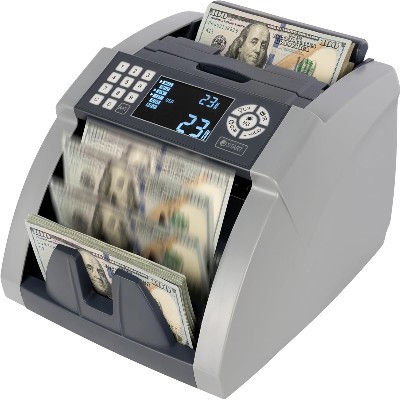 Money Counter